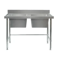 Simply Stainless SS06-7-2400LB