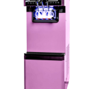 Brullen Beast Two Flavour plus Twist Floor Standing Acai Soft Serve Ice Cream Machine - Image 4