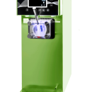 Brullen i91 2020 Single Flavour Countertop Commercial Acai Soft Serve Ice Cream Machine - Image 3