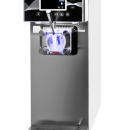 Brullen i91 2020 Single Flavour Countertop Commercial Acai Soft Serve Ice Cream Machine - Image 5