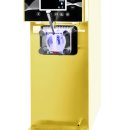 Brullen i91 2020 Single Flavour Countertop Commercial Acai Soft Serve Ice Cream Machine - Image 6