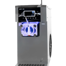 Brullen i91 PRO Single Flavour Countertop Commercial Acai and Soft Serve Ice Cream Machine - Image 4