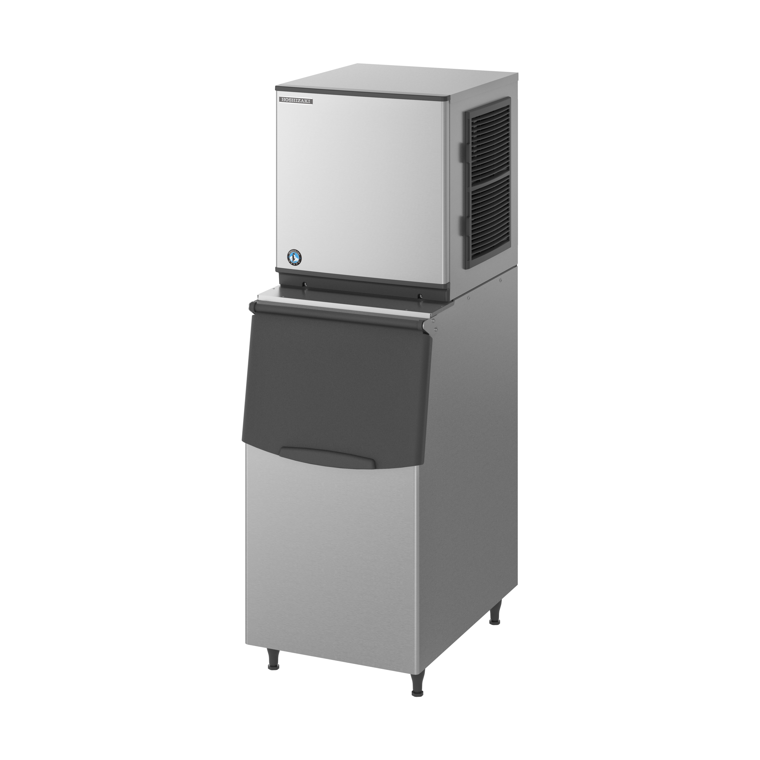 Hoshizaki KMD-201AB Ice Machine Crescent 175Kg/Day Head Only 2 Hoshizaki KMD-201AB Ice Machine Crescent 175Kg/Day Head Only - Image 2