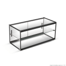 Bonvue Pre-assembled Two Layer Ambient Showcase AD2-830 - Image 2