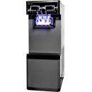 Brullen Beast Two Flavour plus Twist Floor Standing Acai Soft Serve Ice Cream Machine - Image 3
