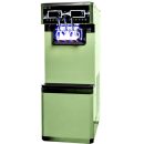 Brullen Beast Two Flavour plus Twist Floor Standing Acai Soft Serve Ice Cream Machine - Image 2