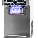 Brullen i26 Pro Twin System Acai And Soft Serve Ice Cream Machine - Image 3