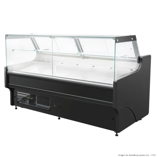 Thermaster ST20LK Compact Deli Display - Image 2