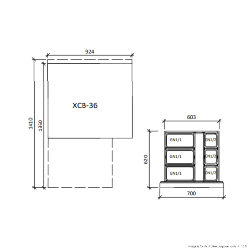 xcb 36 1