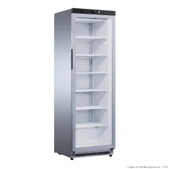 Upright Static Display Freezer XF400SG