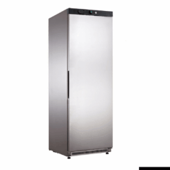 FED-X 340L S/S Single Solid Door Freezer - XF400SS