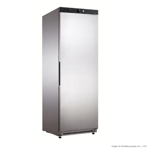 Upright Static Freezer XF400SS