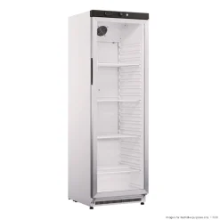 Upright Static Display Fridge XR400SG