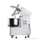 Yasaki HTD-40L Tilting Head Removable Bowl 40L Spiral Mixer - Image 4