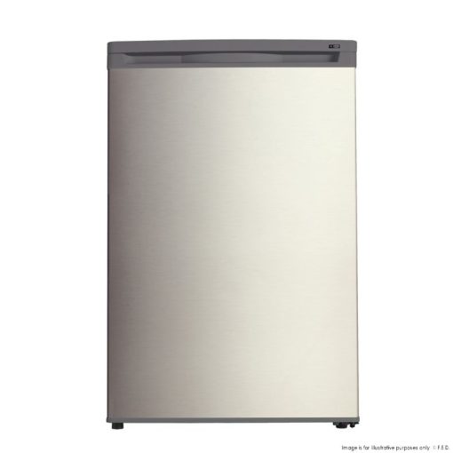 Thermaster DC-80F Undercounter Bar Freezer 80L