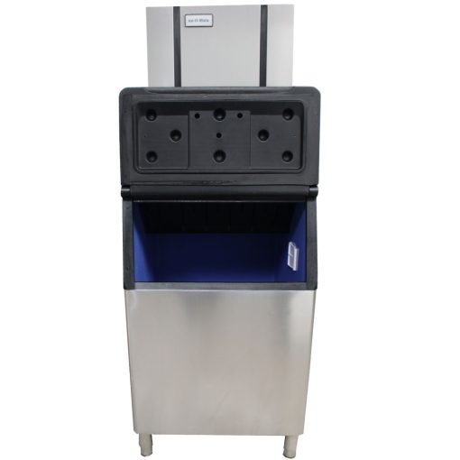 Used Ice-O-Matic CIM1125 Modular Cube Ice Maker 425 kg - Image 3