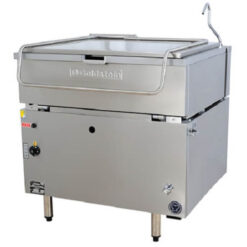 Goldstein BPG135 Gas Bratt Pan 1000mm Wide