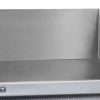 Austheat AH860 - Electric Hotplate 600mm - Image 2