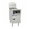 Pitco SSH55T-C Gas Solstice Supreme Split Tank Deep Fryers - Image 2