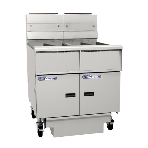 Pitco SSH55T-FD/FF