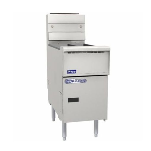 Pitco SSH55T SSTC