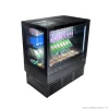 Tecnodom EVO TDEVO-120V Grab'n Go Self-Serve Square Display - Image 2
