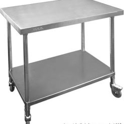 Mobile Workbench