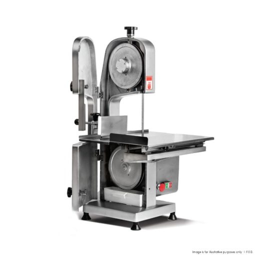 Matador JG300AH Benchtop Bone Saw - Image 2