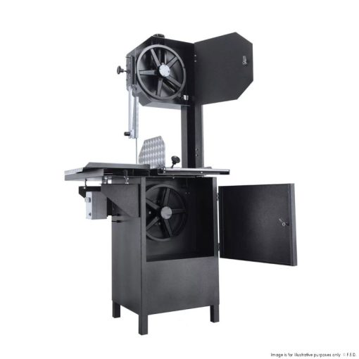 Matador JG400AH Free Standing Bone Saw - Image 2
