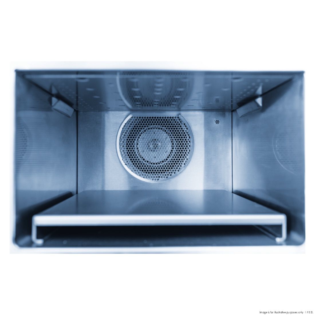 ExtremePro NP-ProSiT 17L Speed Oven 4 ExtremePro NP-ProSiT 17L Speed Oven - Image 4