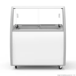 Thermaster SD-325P 300L Gelato Display
