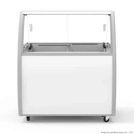 Thermaster SD-325P 300L Gelato Display
