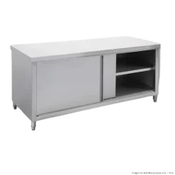 Modular System STHT-1200-H
