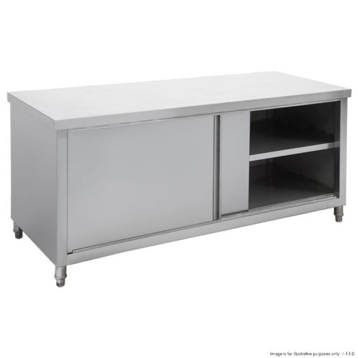 Modular System STHT6-1800-H