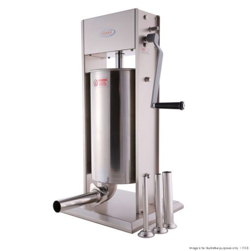 Matador SV-15 Sausage Filler - 15L - Image 2