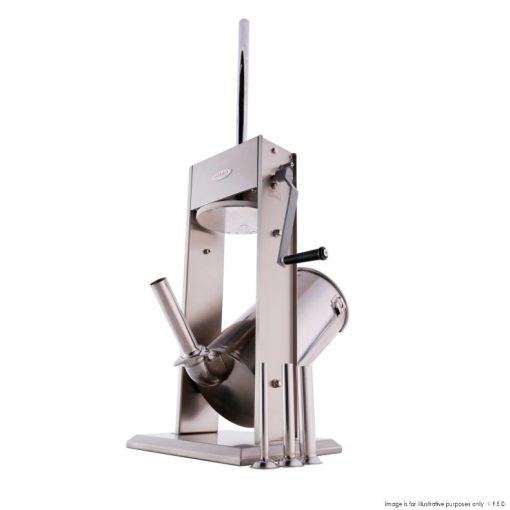 Matador SV-15 Sausage Filler - 15L - Image 3