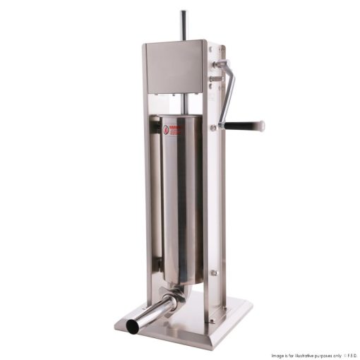 Matador SV-7 Sausage Filler 7 L - Image 3