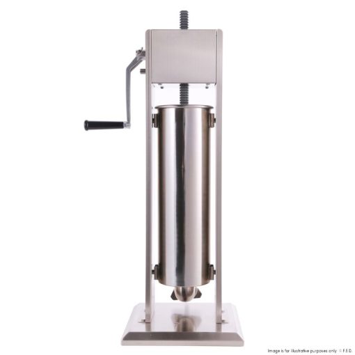 Matador SV-7 Sausage Filler 7 L - Image 2
