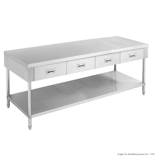 Modular System SWBD-6-1800