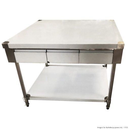 Modular System SWBD10-1200
