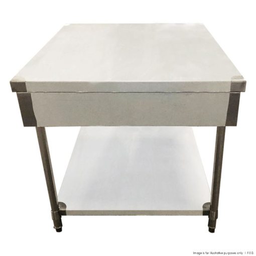 Modular System SWBD10-1200 Workbench with 3 Drawer Each Side - Image 3