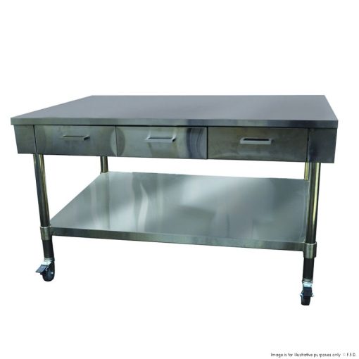 Modular System SWBD8-3
