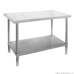 Modular Systems Stainless Steel Workbench  WB6-2100/A