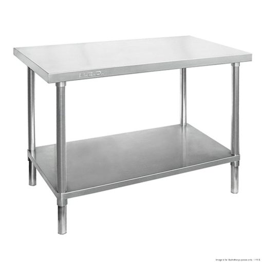 Premium Stainless Steel Workbench - WB7-1500/A