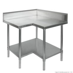 WBCB6-0900/A - Corner Workbench