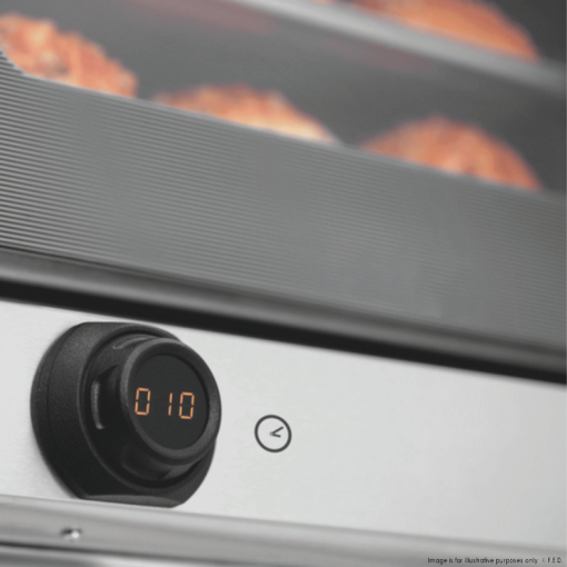 ConvectMax YXD-1DI Digital Convection Oven - Image 3