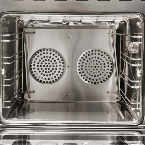 Convect Max YXD-3DI Digital Convection Oven with Grill - Image 2