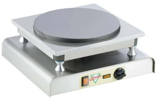 Neumarker Crepe Skillet (Electric) NEE-12-40910 Single