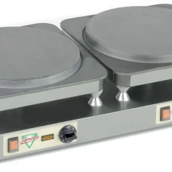 Neumarker Crepe Skillet (Electric) NEE-12-40920 Double