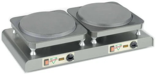 Neumarker Crepe Skillet (Electric) NEE-12-40920 Double